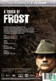 A Touch of Frost: Het complete 3e seizoen - Afbeelding 2