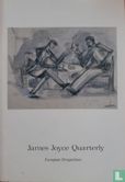James Joyce Quarterly 1 - Bild 1