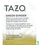 Green Ginger - Image 1