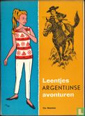 Leentjes Argentijnse avonturen - Bild 1