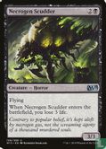 Necrogen Scudder - Afbeelding 1