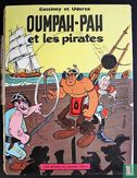 Oumpah-Pah et les pirates - Afbeelding 1
