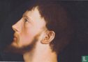 Porträt von Thomas Wyatt dem Jüngeren (um 1541) - Afbeelding 1