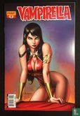 Vampirella 9 - Image 1