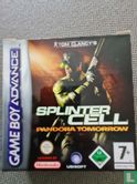 Splinter Cell: Pandora Tomorrow - Bild 1
