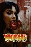 Vampirella Strikes 9 - Image 1