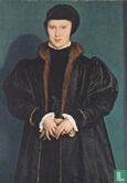 Christina von Dänemark (1552-1590) Herzogin von Mailand (um 1538) - Image 1