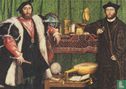 Die Gesandten, 1533 - Afbeelding 1