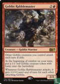 Goblin Rabblemaster - Image 1