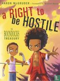 A Right To Be Hostile - Image 1