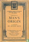 Concerning man's origin - Afbeelding 1