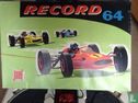 Record 64 Racebaan set  - Afbeelding 1