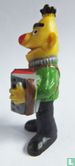 Bert with accordion - Image 4