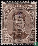 Le roi Albert I
