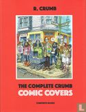 The Complete Crumb Comic Covers - Afbeelding 1
