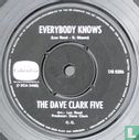 Everybody Knows - Afbeelding 3