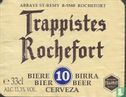 Trappiste rochefort  - Image 1