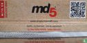 md5 king size  - Afbeelding 2