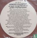 Ayinger Volksfest