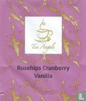 Rosehips Cranberry Vanilla - Image 1