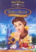 Belle en het Beest: Belle's Wonderlijke Verhalen - Image 1