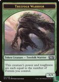 Treefolk Warrior - Afbeelding 1