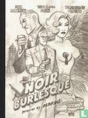 Noir Burlesque - Afbeelding 3