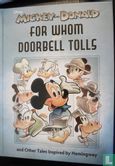 For Whom the Doorbell Tolls - Image 1