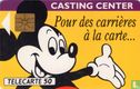 Euro Disney - Mickey Mouse - Afbeelding 1