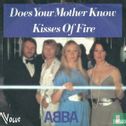 Does Your Mother Know - Afbeelding 1
