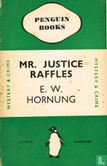 Mr. Justice Raffles - Bild 1
