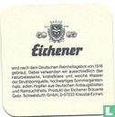 Eichener klar würzig frisch