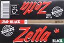 Zetla Black Standard size  - Afbeelding 1