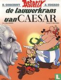 De lauwerkrans van Caesar - Image 1