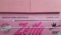 Zetla Pink king size with Tips  - Afbeelding 2