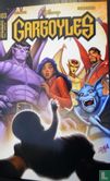 Gargoyles