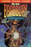 The Ray Bradbury Chronicles 1 - Afbeelding 1