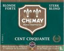 Chimay cent Cinquante (75cl) - Image 1