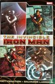 The Invincible Iron Man - Image 1