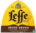 Leffe Brune-Brown (Export) - Bild 1