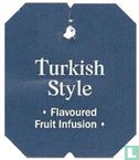 Turkish Style Flavoured Fruit Infusion - Image 1