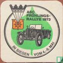 Europa Fiva Rallye / 750 Jahre Stadt Siegen - Afbeelding 1