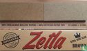 Zetla Brown king size with Tips  - Afbeelding 2
