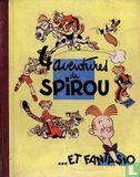 4 Aventures de Spirou et Fantasio - Image 1