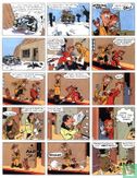 4 Aventures de Spirou et Fantasio - Afbeelding 3