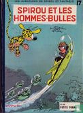 Spirou et les hommes bulles - Afbeelding 1