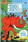 Tembo Tabou - Afbeelding 1