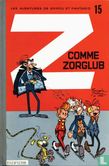 Z comme Zorglub - Bild 1