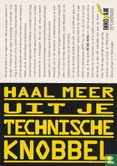 B000381A - Innovam "Haal Meer Uit Je Technische Knobbel" - Bild 5