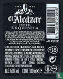 El Alcázar